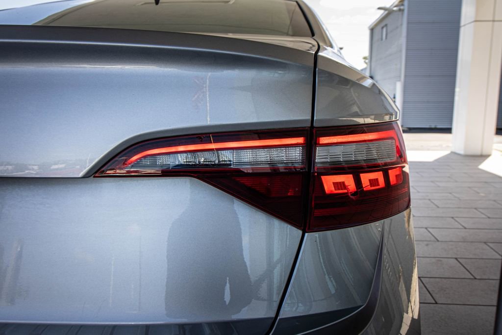 Used 2022 Volkswagen Jetta S FWD image 13