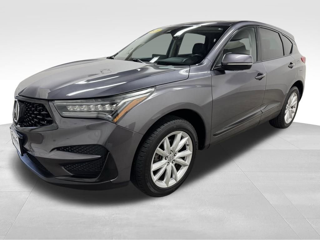 Used 2020 Acura RDX AWD image 5