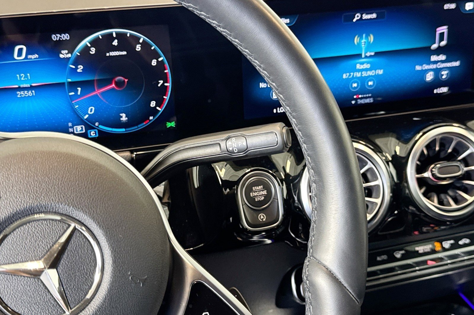 Certified 2023 Mercedes-Benz GLA 250 4MATIC w/ Premium Package image 16