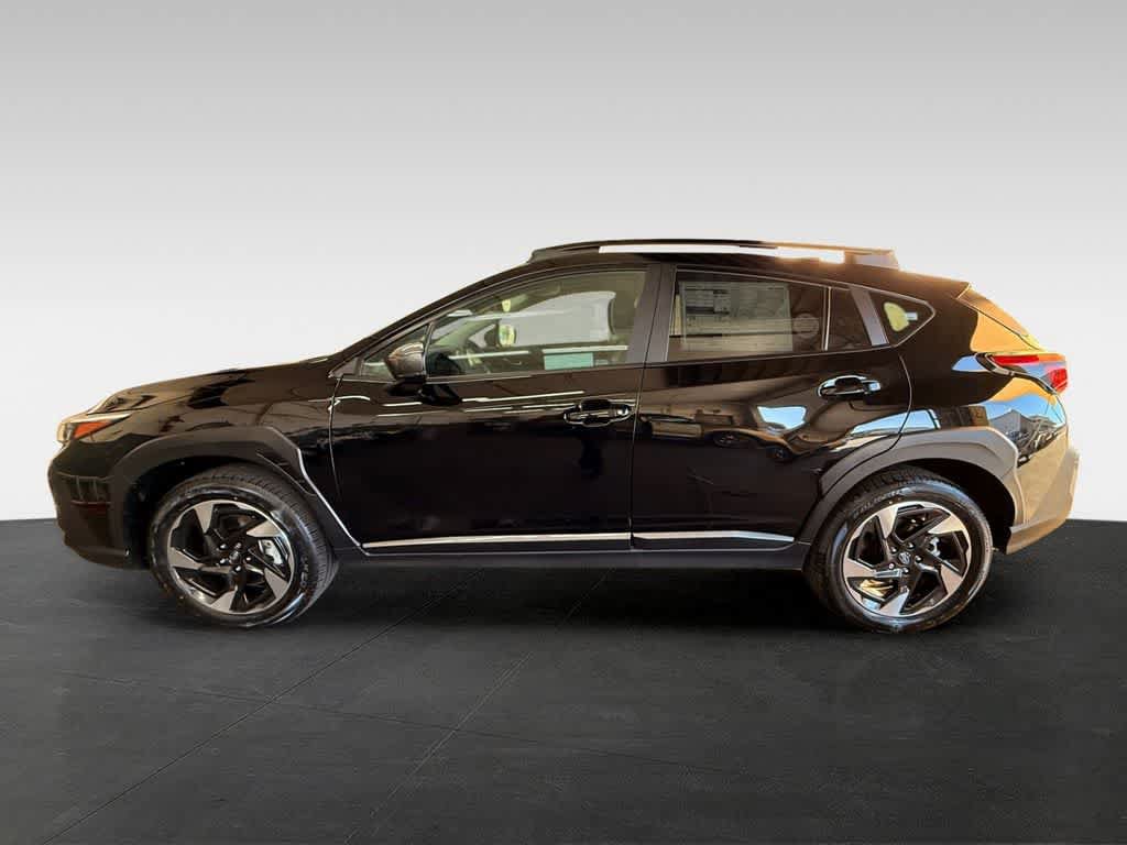 New 2026 Subaru Crosstrek 2.5i Limited AWD/4WD image 3