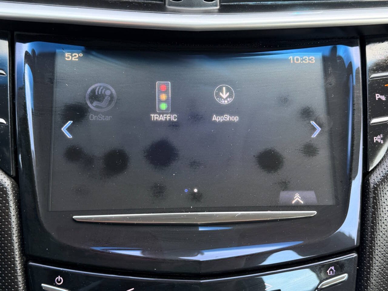 Used 2017 Cadillac XTS Luxury FWD image 39