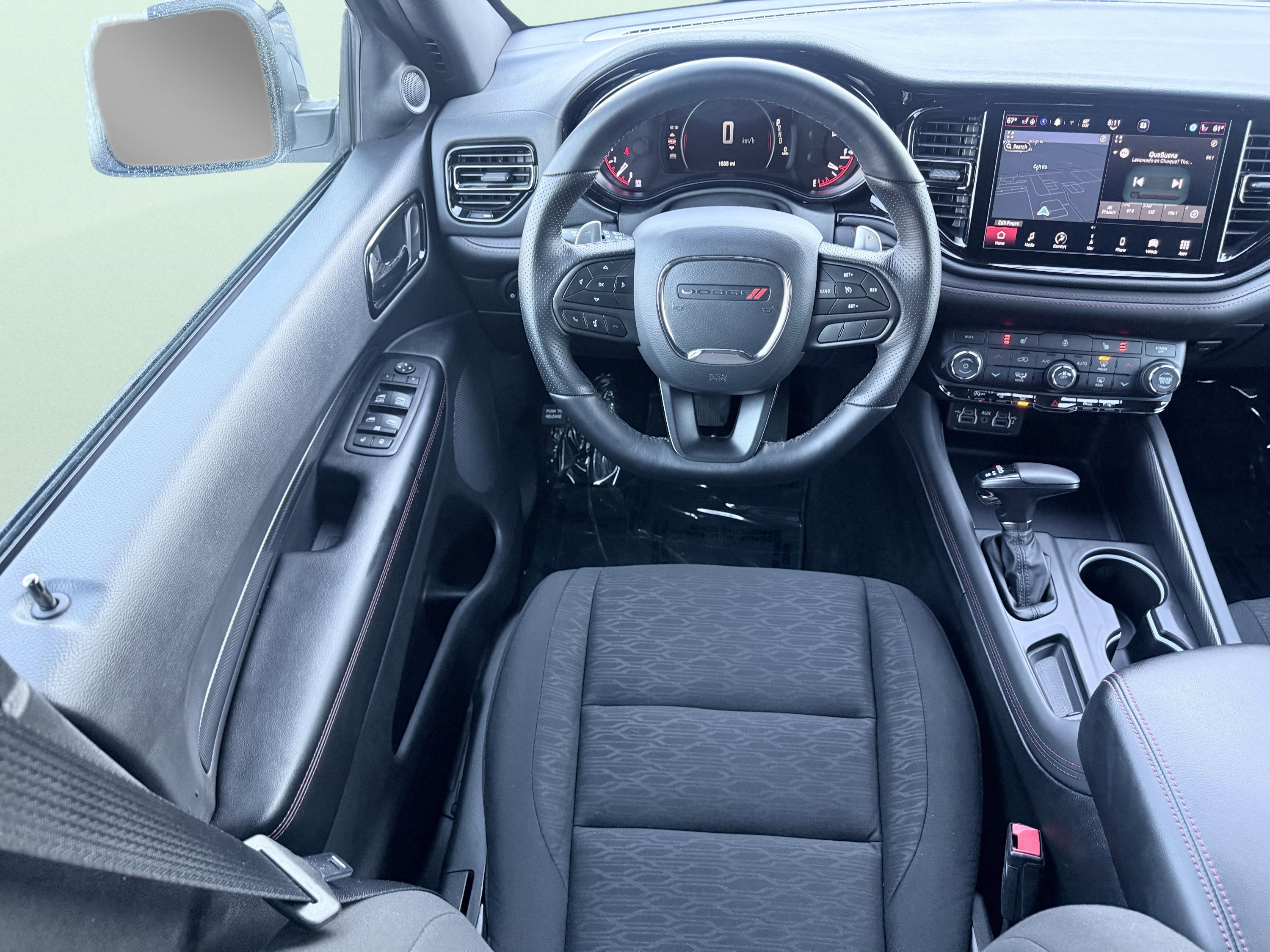 Used 2026 Dodge Durango GT image 54