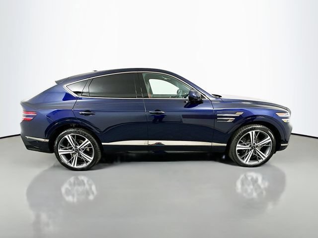 New 2026 Genesis GV80 3.5T e-SC AWD/4WD image 4