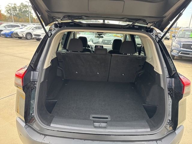 Certified 2023 Nissan Rogue SV image 68
