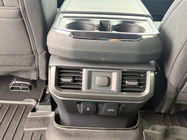 Used 2024 Ford F150 XLT w/ Equipment Group 302A MID RWD image 10