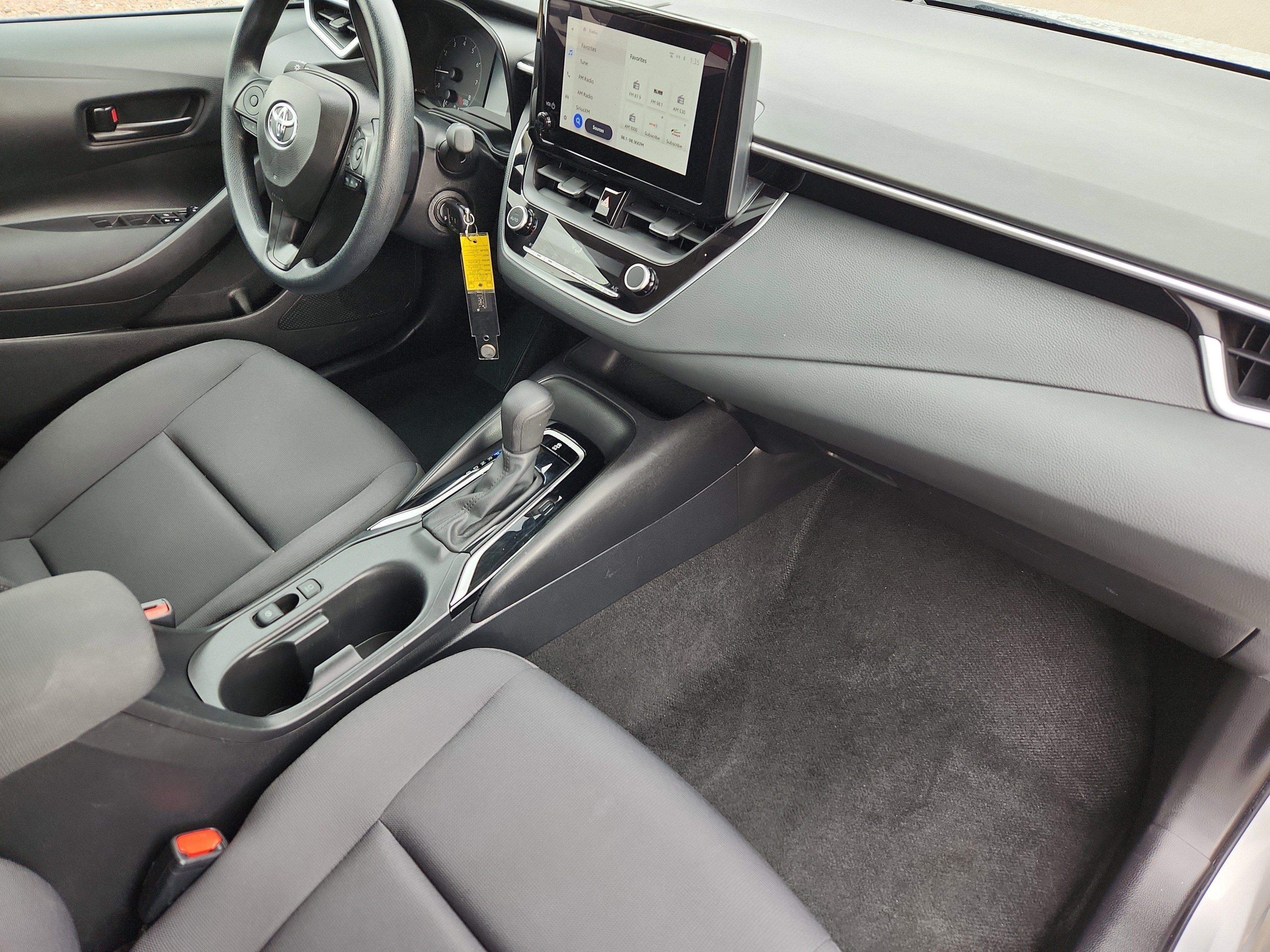 Used 2024 Toyota Corolla LE image 14