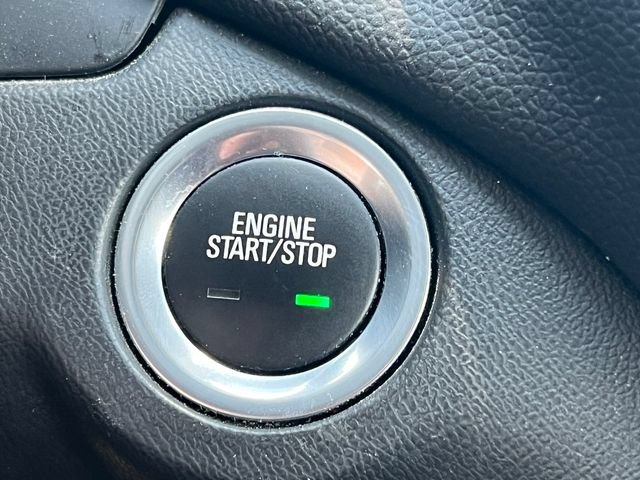 Used 2023 Chevrolet Equinox LT AWD/4WD image 31