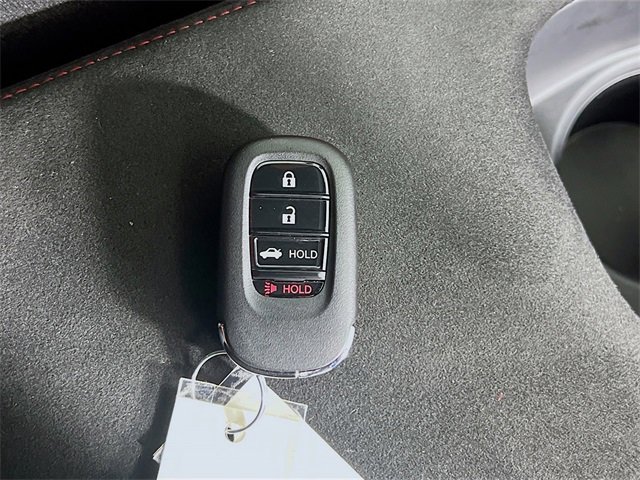 Used 2024 Honda Civic Type R image 32