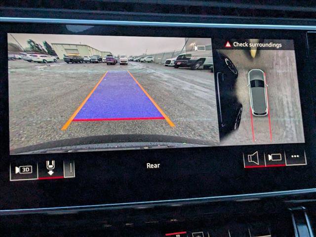 New 2026 Audi Q7 3.0T Premium Plus image 13