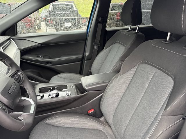 New 2026 Jeep Cherokee Laredo AWD/4WD image 3