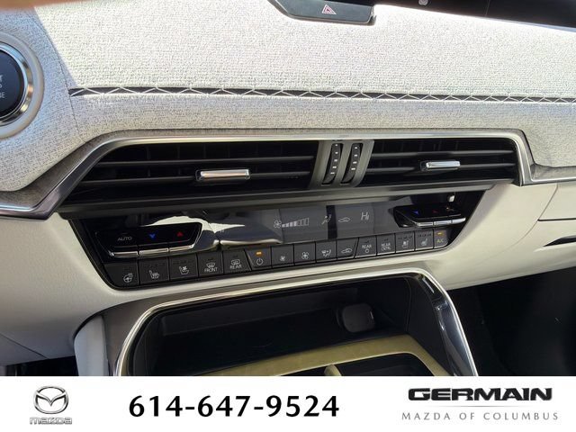 New 2026 MAZDA CX-90 3.3 Turbo S w/ Premium Plus AWD/4WD image 28