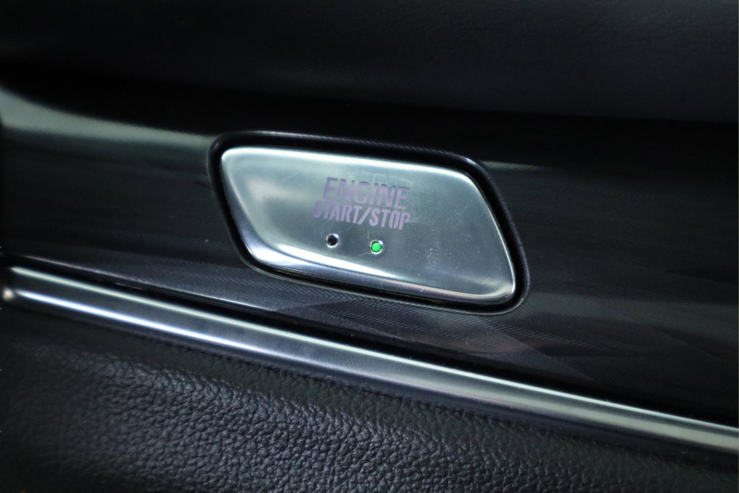 Used 2023 Buick Enclave Essence w/ Experience Buick Package image 22