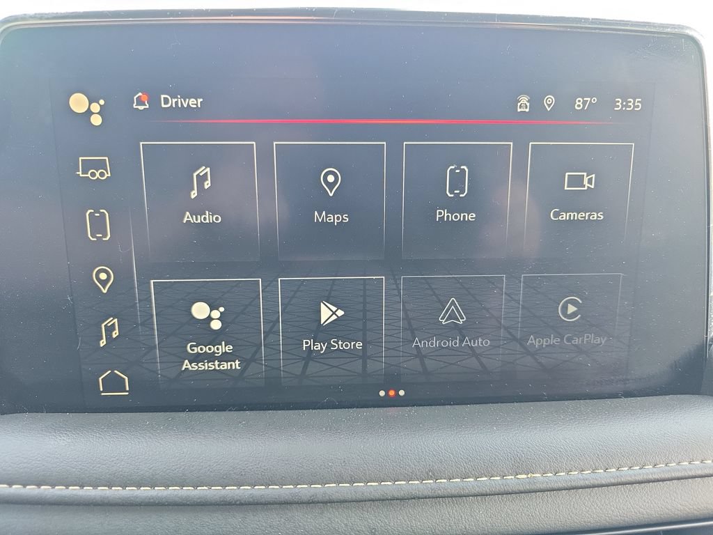 Certified 2022 GMC Yukon SLT AWD/4WD image 24