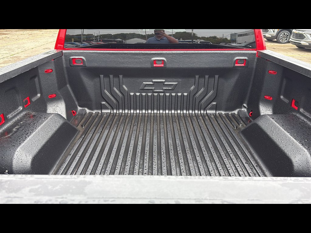 New 2026 Chevrolet Silverado 1500 LT image 26