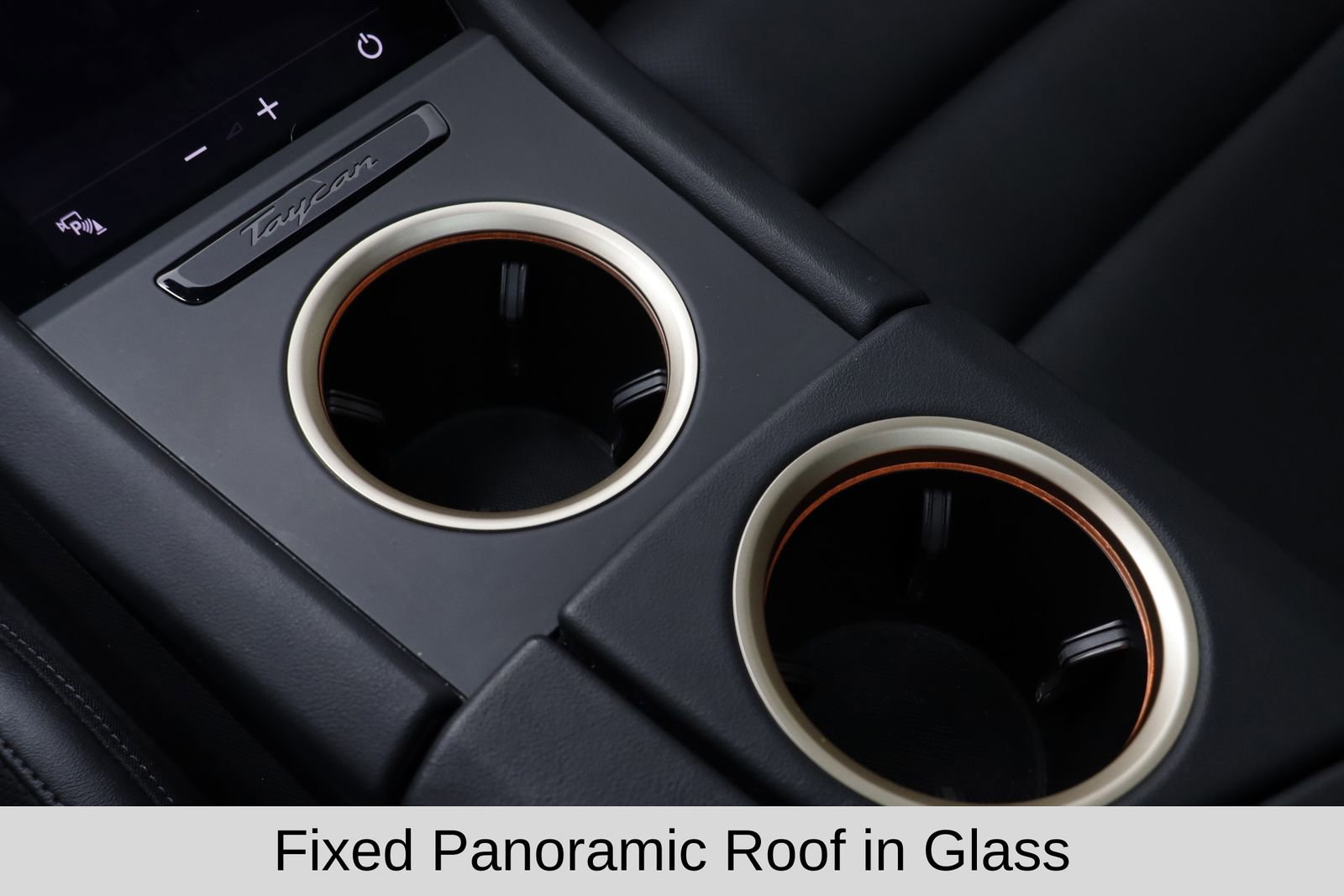 Used 2023 Porsche Taycan image 20