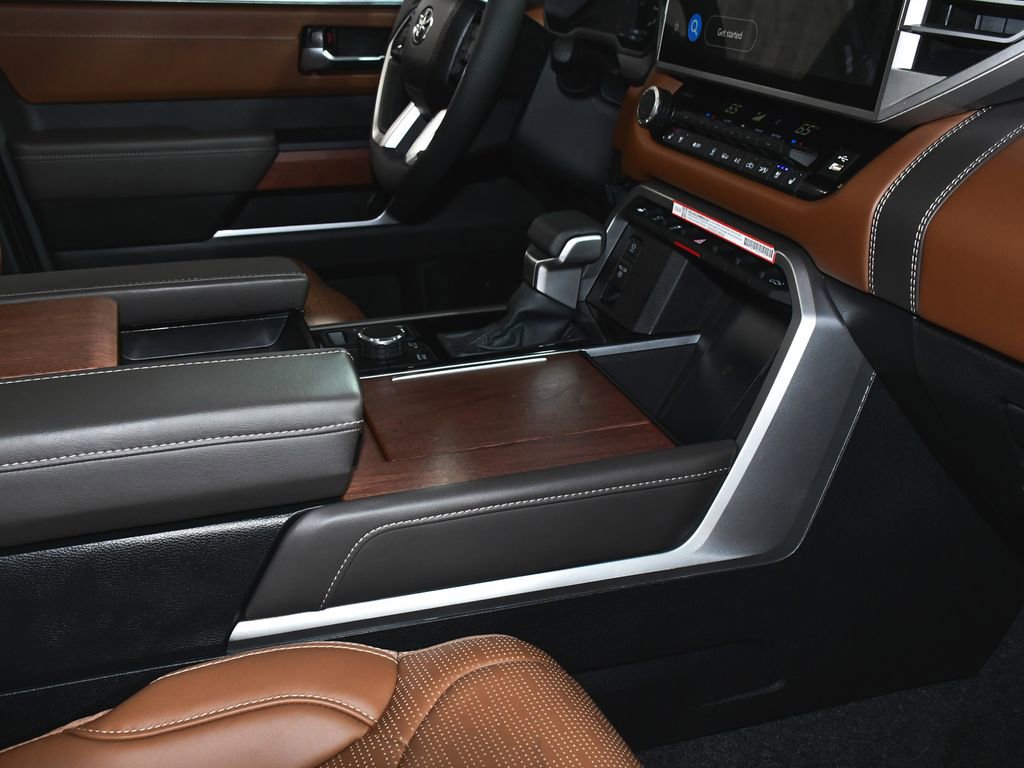 Used 2025 Toyota Tundra 1794 Edition image 62