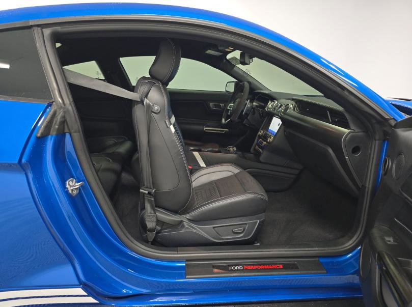 Used 2021 Ford Mustang Shelby GT500 image 10