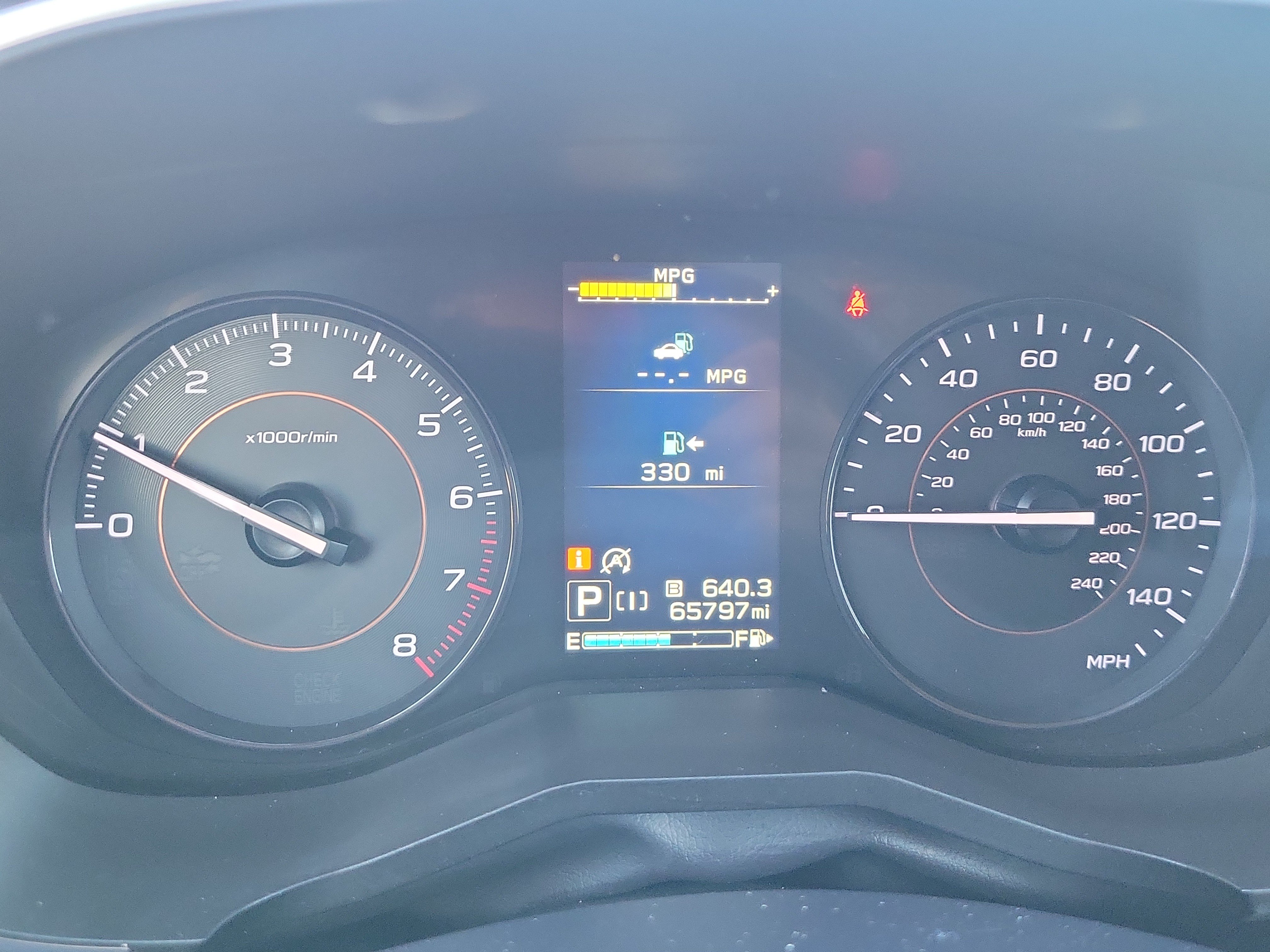 Used 2023 Subaru Crosstrek 2.0i Premium AWD/4WD image 22