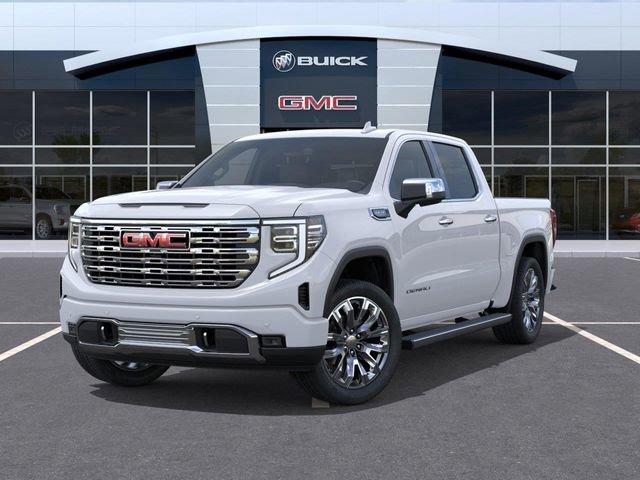 New 2026 GMC Sierra 1500 Denali RWD image 6