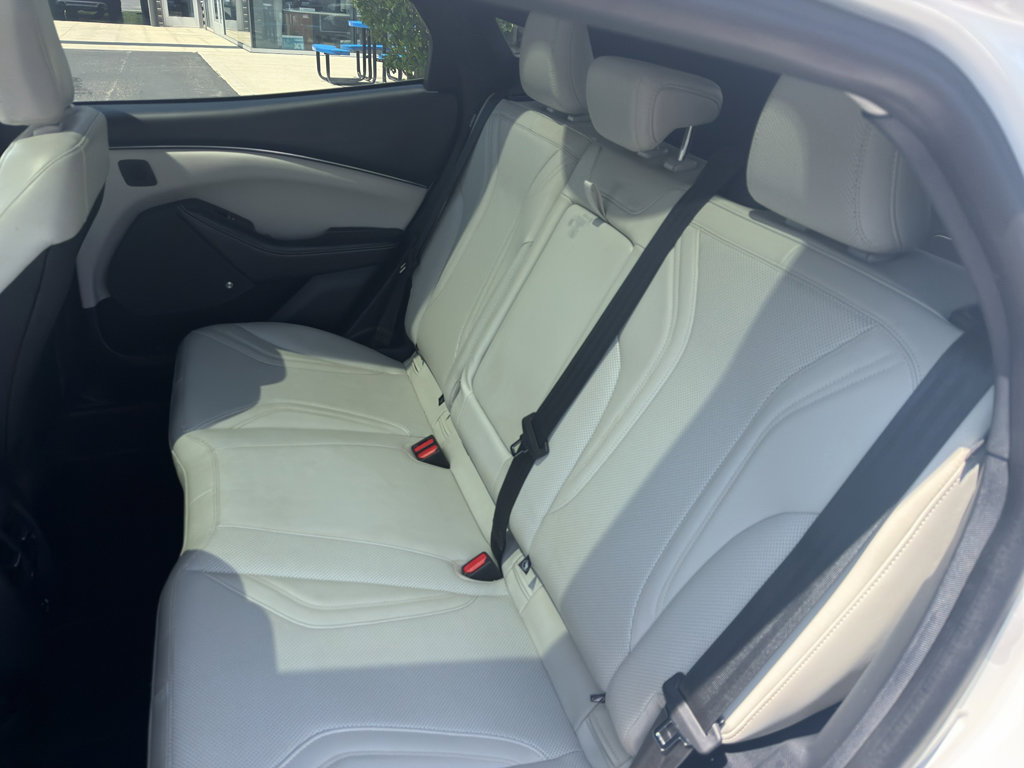 Used 2021 Ford Mustang Mach-E Premium AWD/4WD image 14