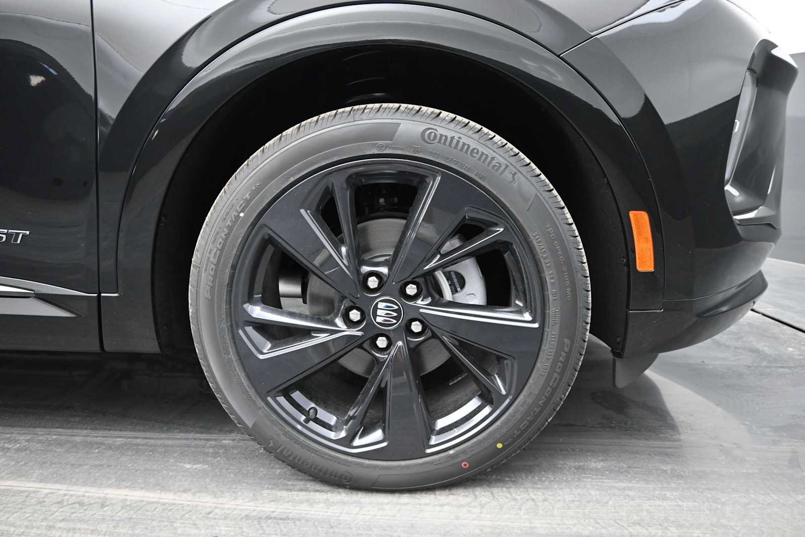 New 2026 Buick Envision Sport Touring AWD/4WD image 10