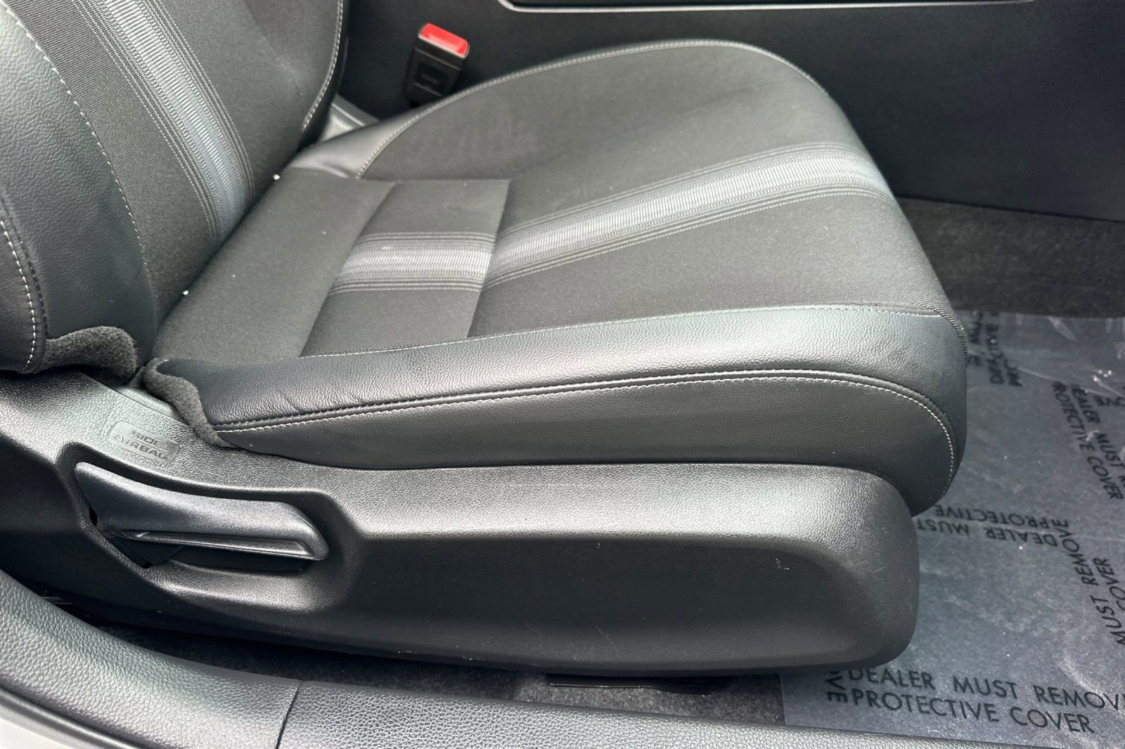 Used 2026 Honda Civic Sport image 21