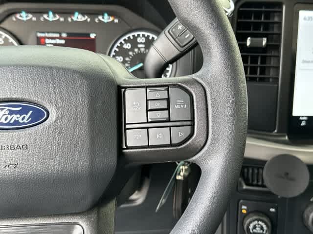 Used 2026 Ford F150 XL w/ Equipment Group 103A High AWD/4WD image 9