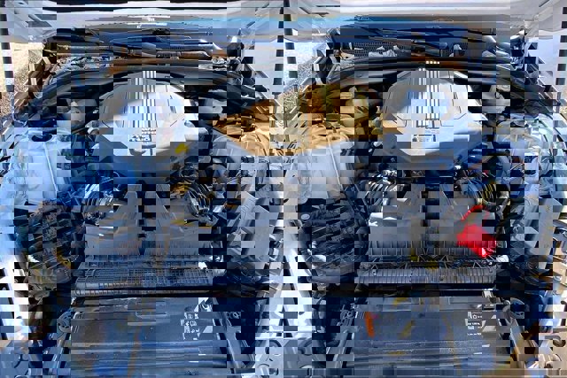 Used 2025 Cadillac CT5 Premium Luxury w/ Sun And Sound Package image 9