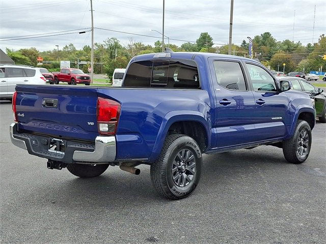 Used 2023 Toyota Tacoma SR5 image 6