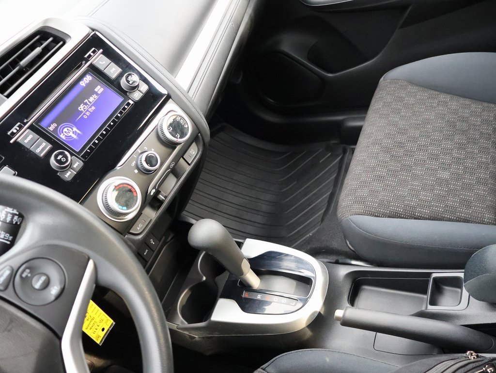 Used 2016 Honda Fit LX image 18