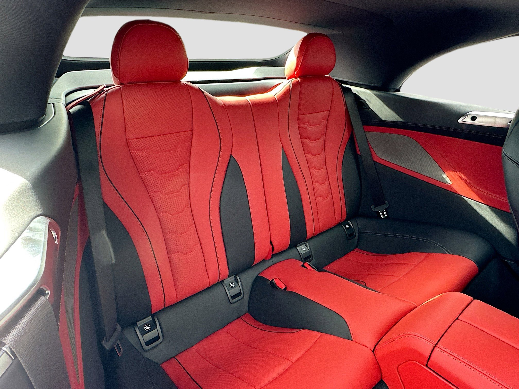 New 2026 BMW 840i Convertible w/ Comfort Seating Package image 20