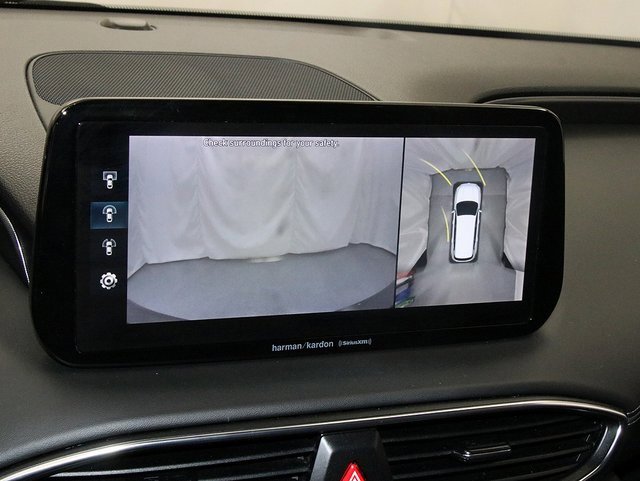 Used 2021 Hyundai Santa Fe Calligraphy image 19