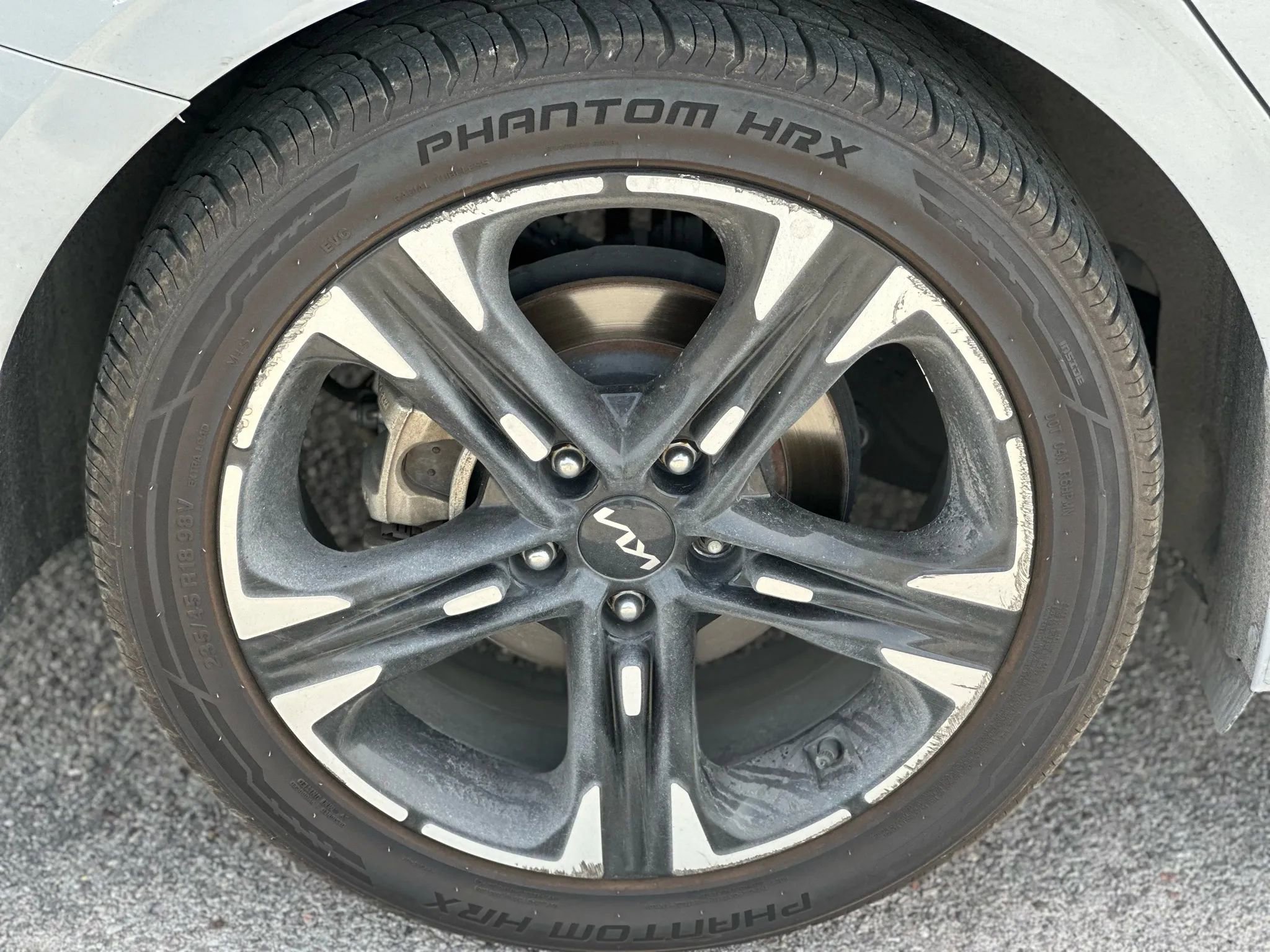 Used 2023 Kia K5 GT-Line image 25