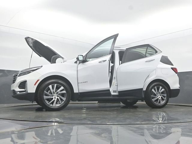 Used 2023 Chevrolet Equinox Premier AWD/4WD image 57