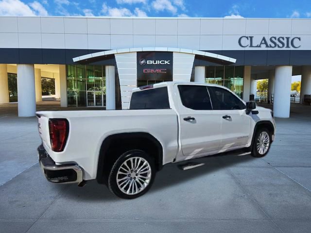 Used 2024 GMC Sierra 1500 Pro image 8