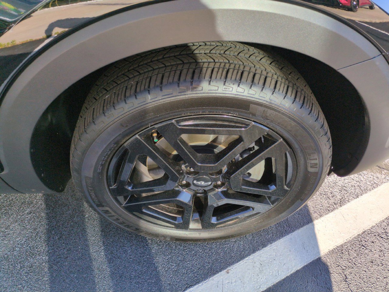 Used 2023 Kia Telluride SX Prestige X-Line AWD/4WD image 10