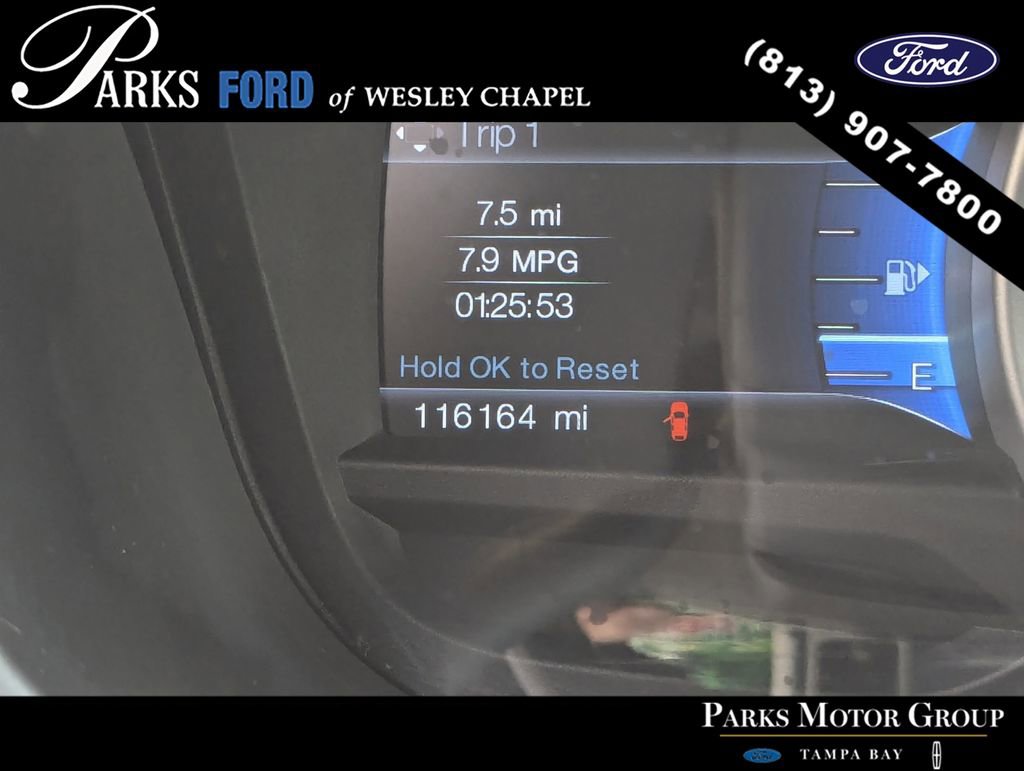Used 2014 Ford Explorer XLT w/ Equipment Group 202A image 31