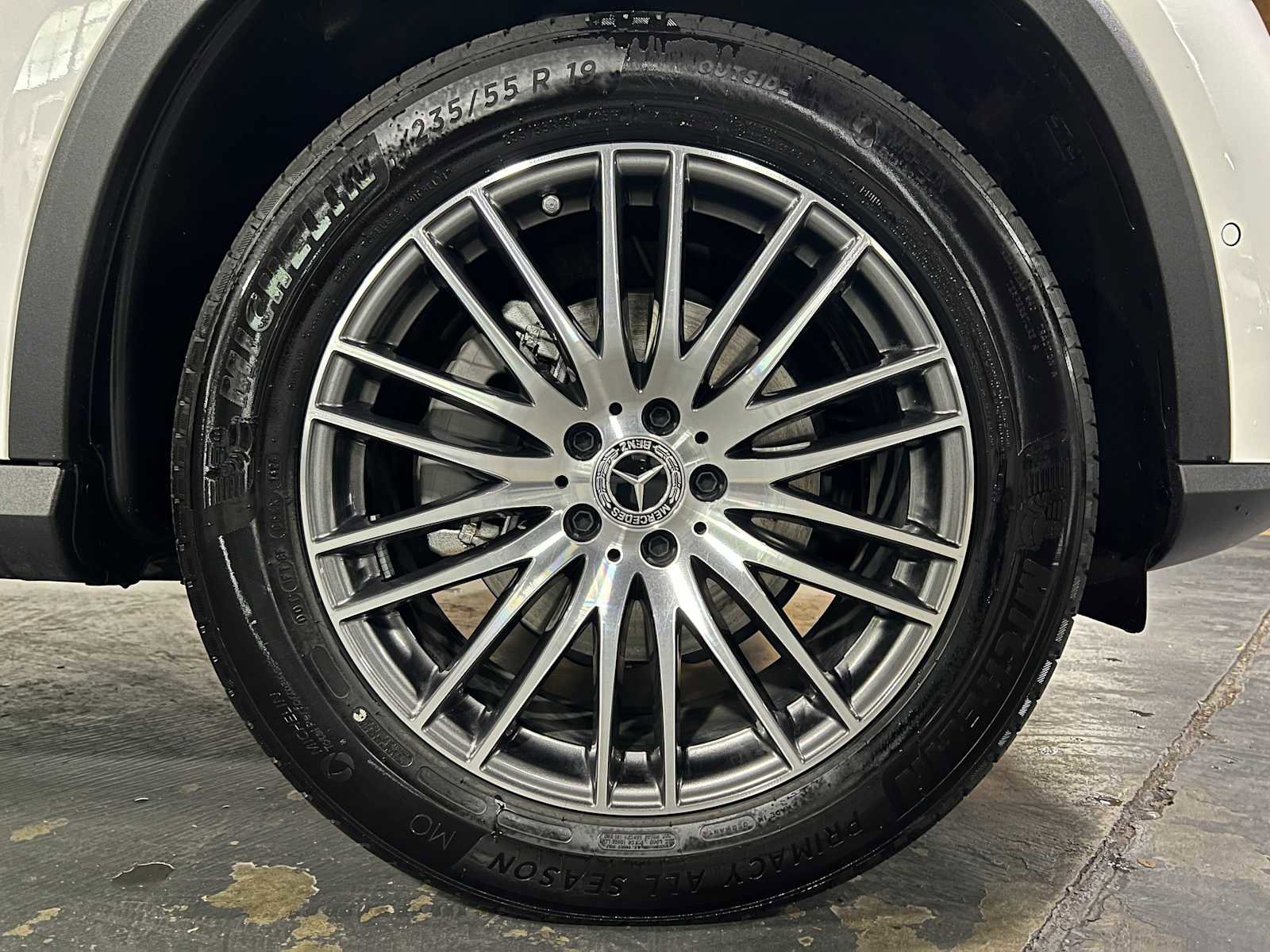 Used 2026 Mercedes-Benz GLC 300 4MATIC image 9