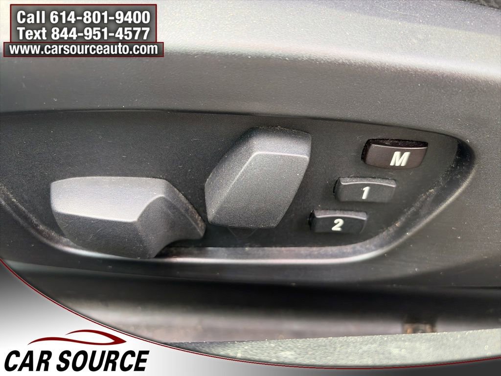 Used 2010 BMW 335i Convertible image 14