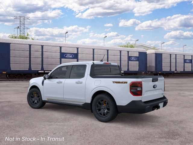 New 2026 Ford Maverick Tremor AWD/4WD image 5