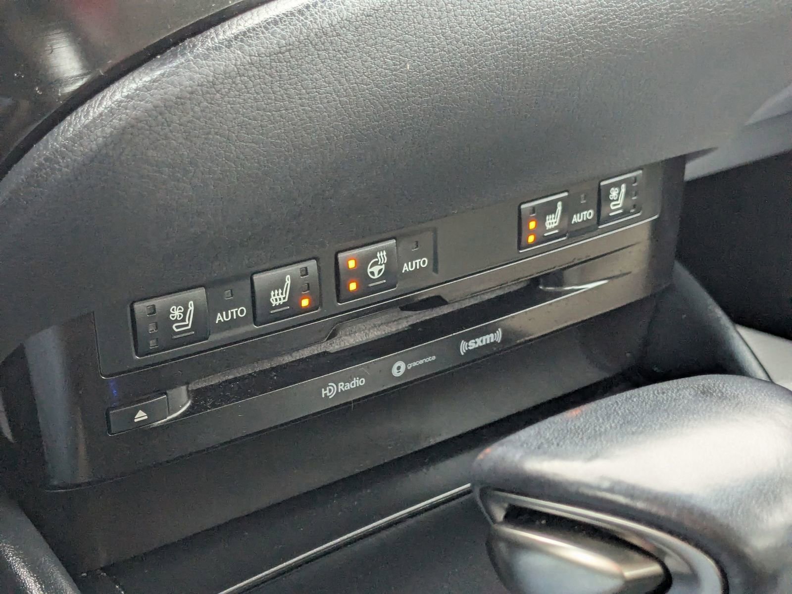 Used 2019 Lexus ES 350 350 w/ Premium Package image 20