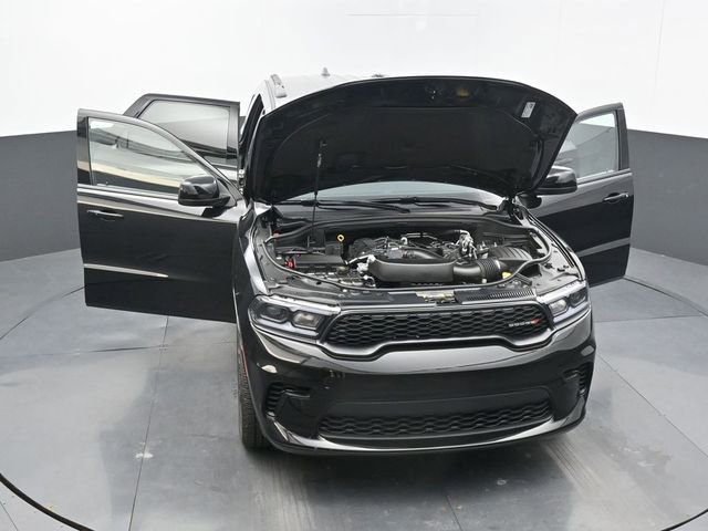 New 2026 Dodge Durango GT image 67