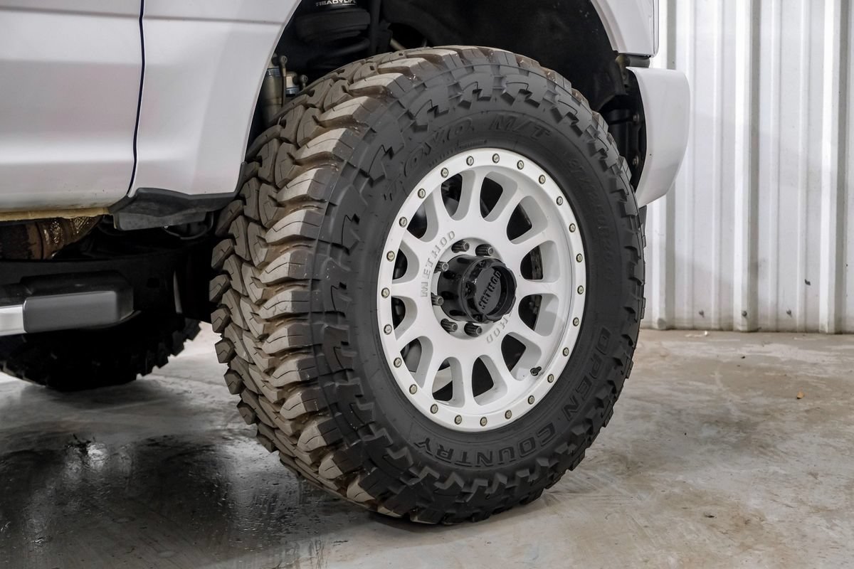 Used 2019 Ford F250 Lariat w/ Lariat Value Package AWD/4WD image 61