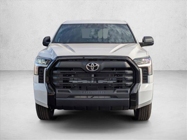 New 2026 Toyota Tundra SR image 6