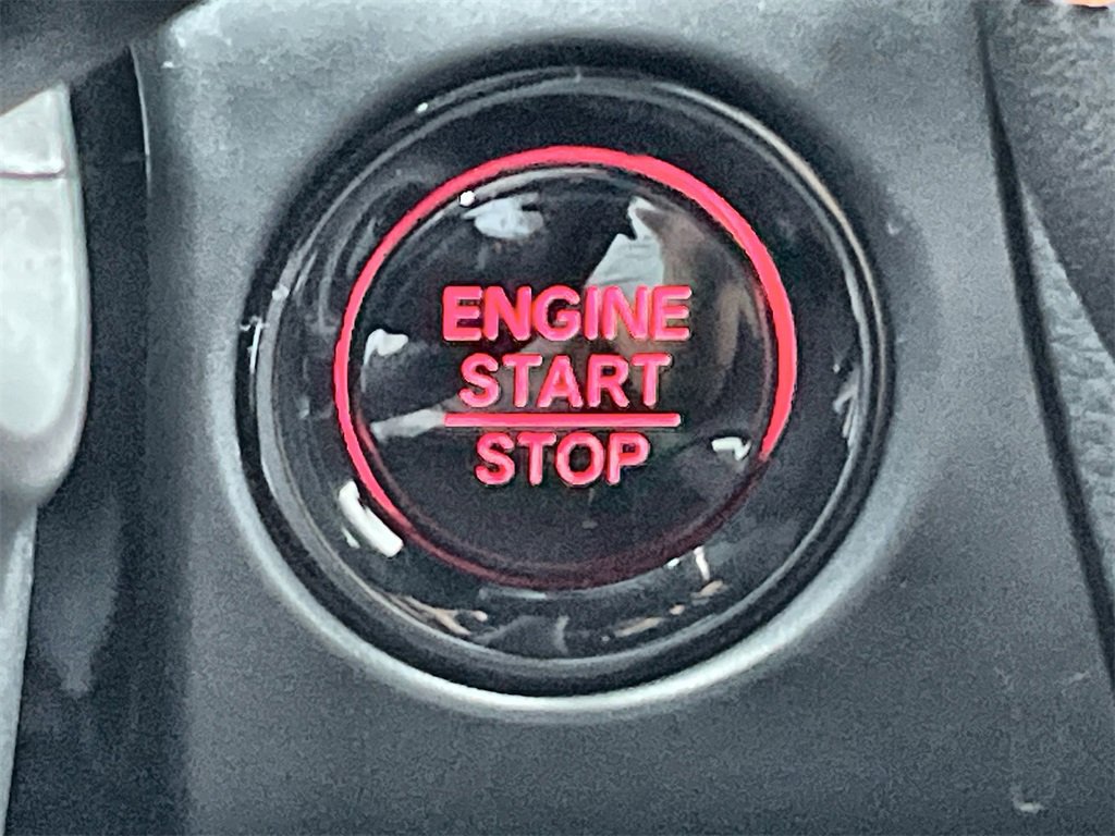 New 2026 Honda HR-V Sport image 24