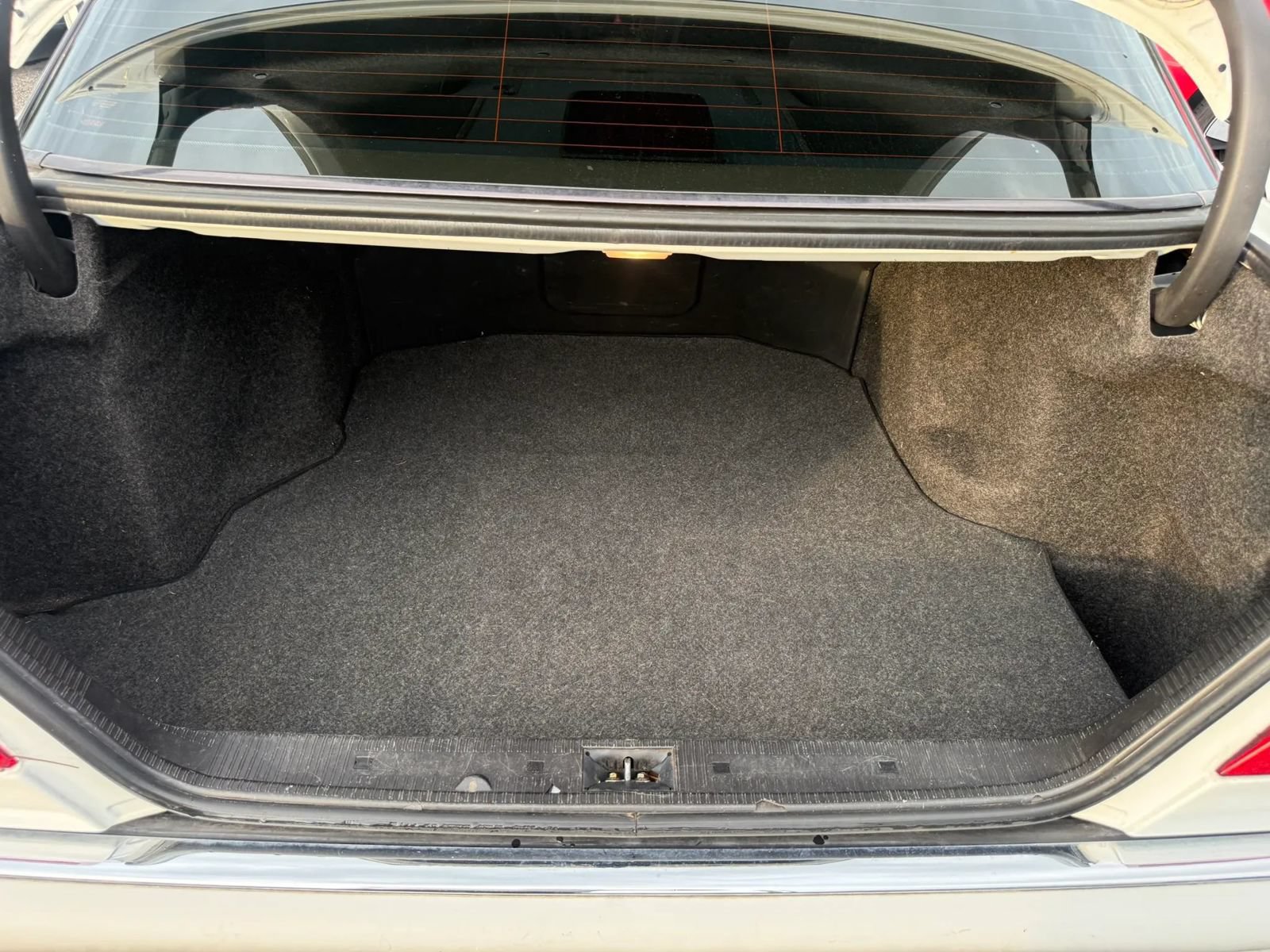 Used 1999 Mercedes-Benz C 280 Sedan image 14
