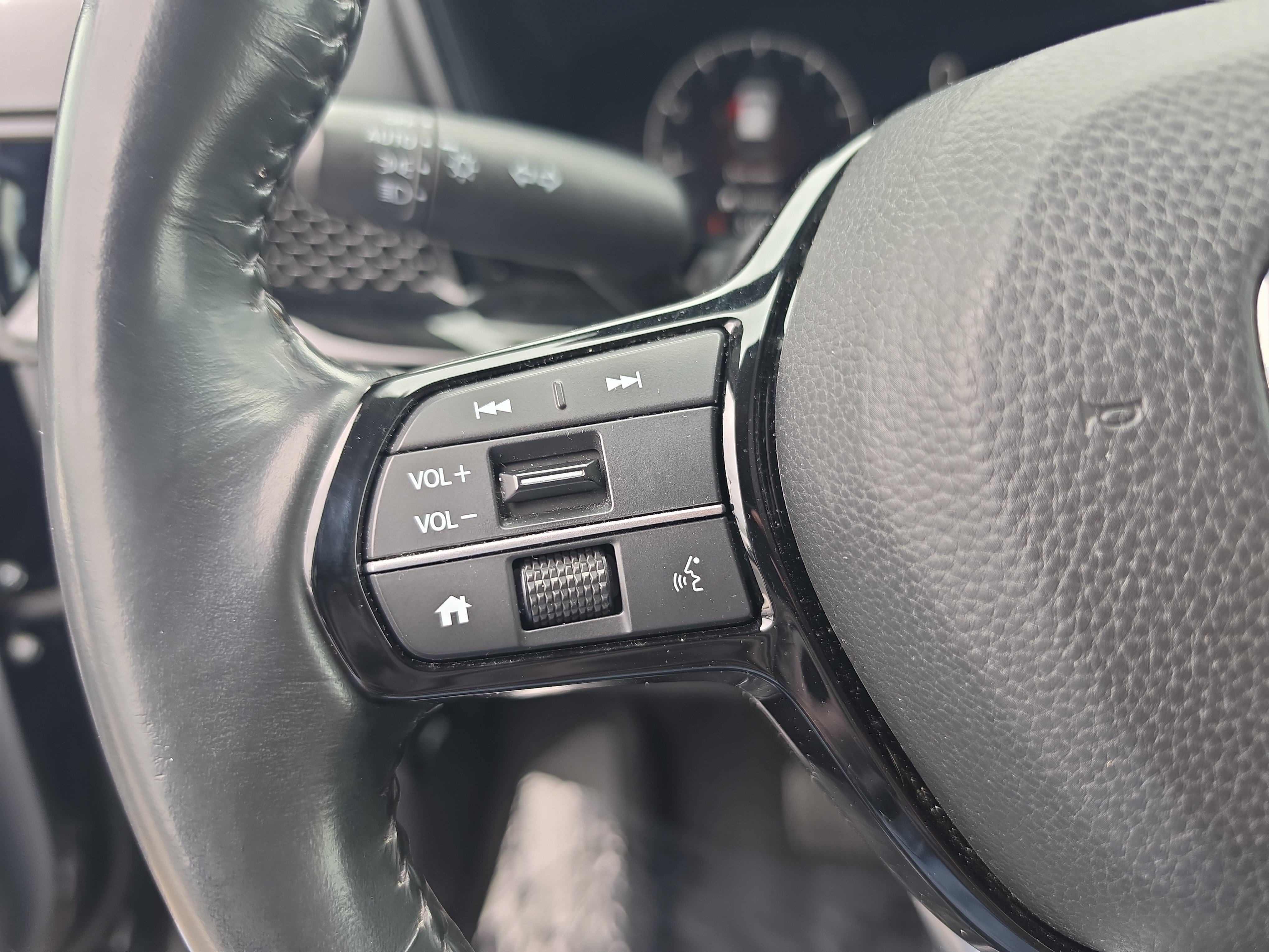 Certified 2023 Honda CR-V EX-L image 20