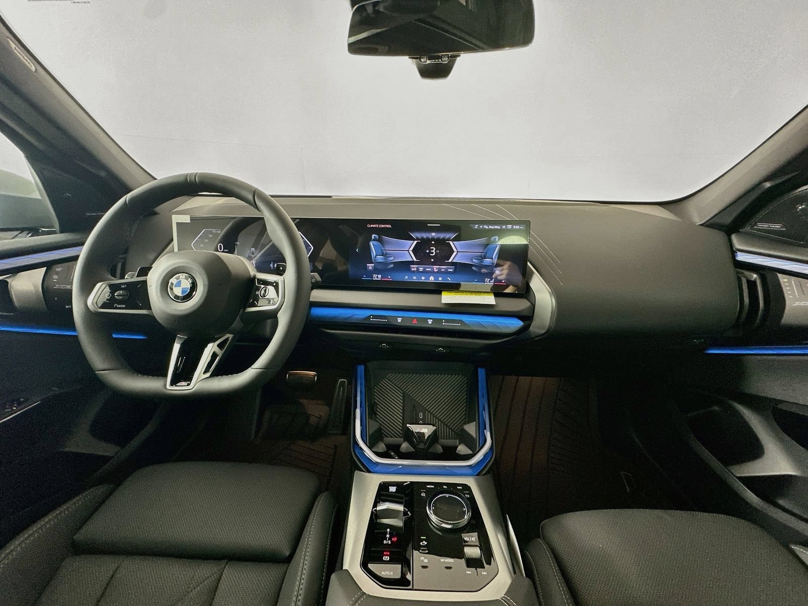 New 2026 BMW X3 xDrive30i w/ Premium Package AWD/4WD image 14