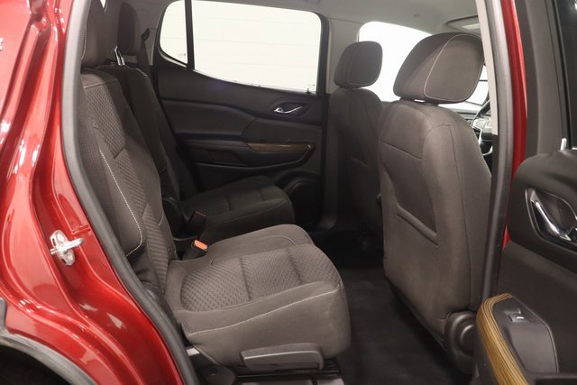 Used 2017 GMC Acadia SLE w/ Driver Alert Package I image 16