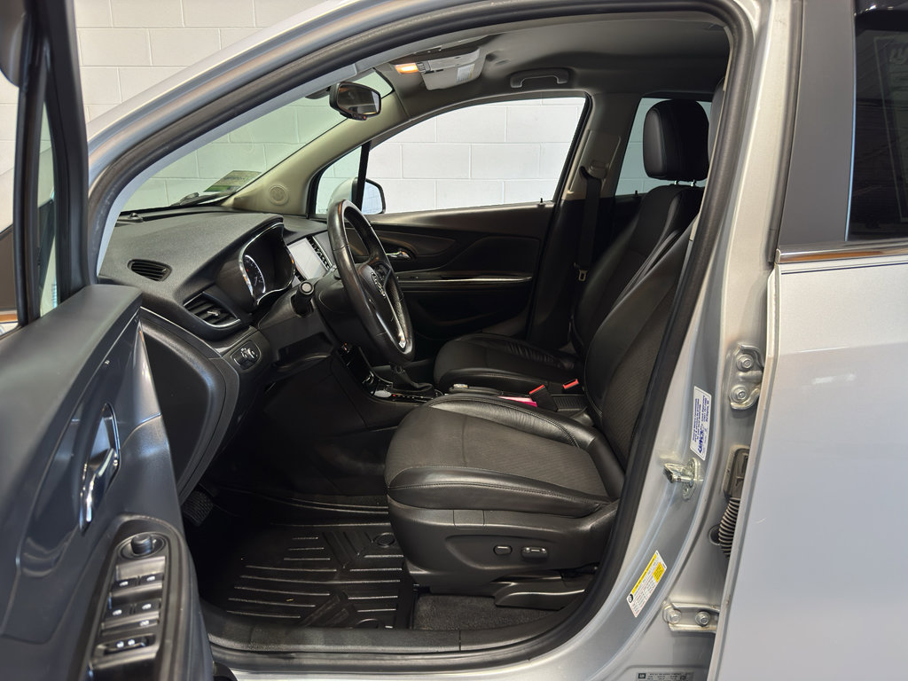 Used 2017 Buick Encore Preferred FWD image 13